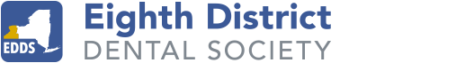 Eighth District Dental Society Logo